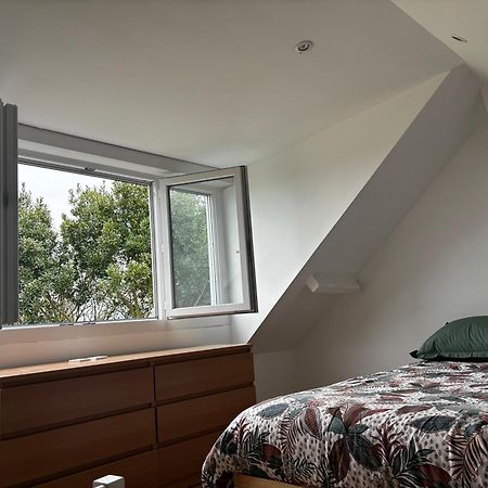Petite Maison Trungy Екстериор снимка