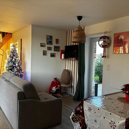 Petite Maison Trungy Екстериор снимка