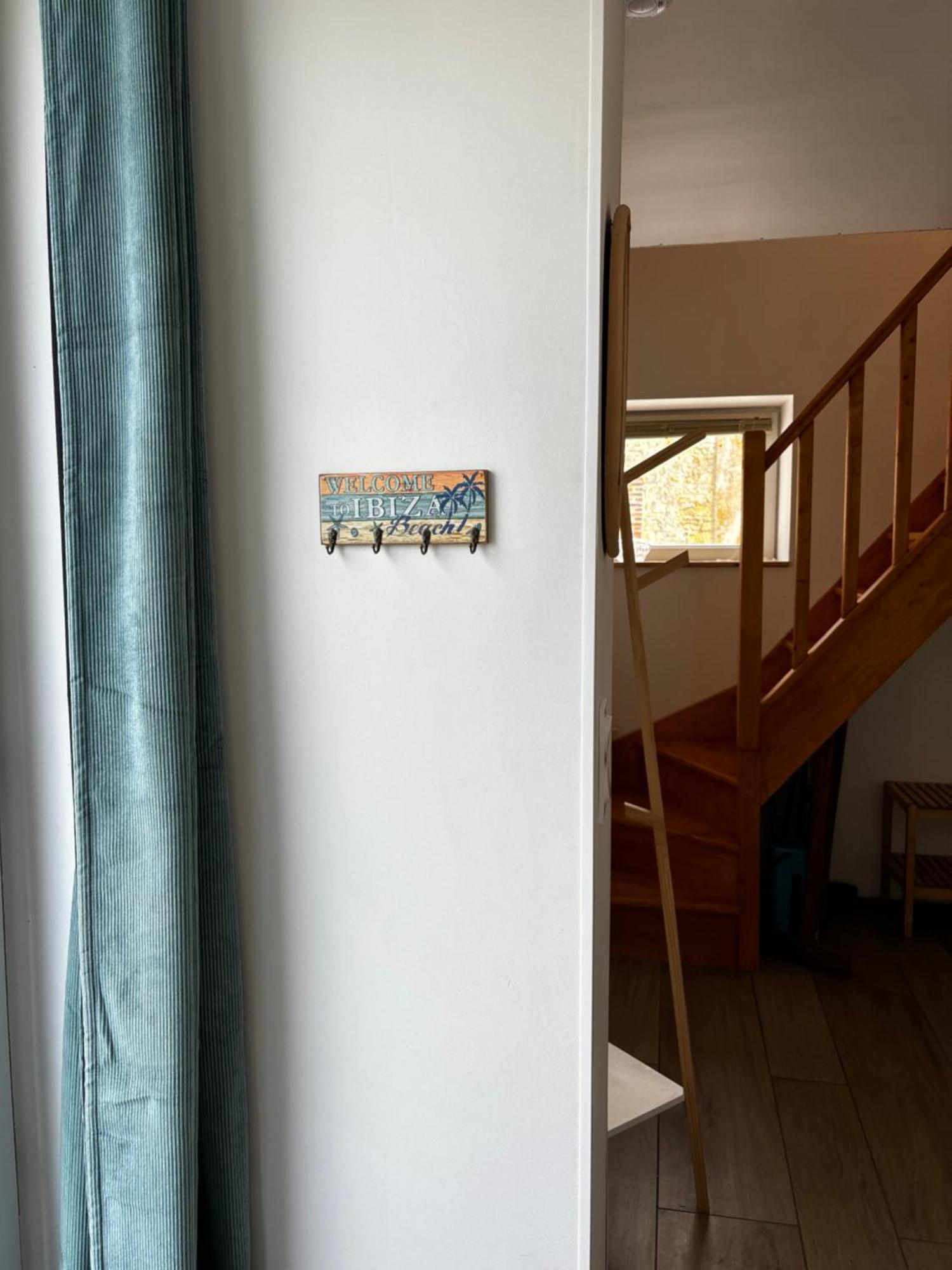 Petite Maison Trungy Екстериор снимка