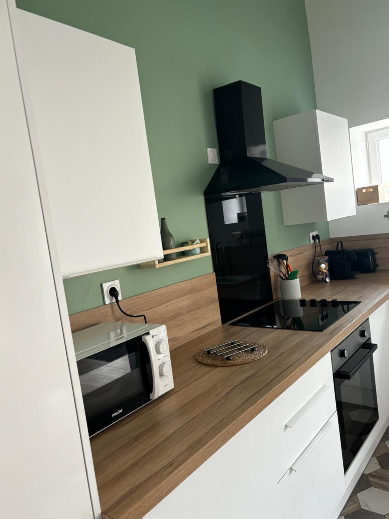Petite Maison Trungy Екстериор снимка
