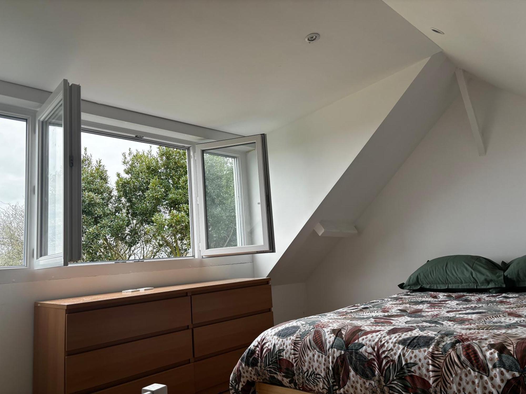 Petite Maison Trungy Екстериор снимка