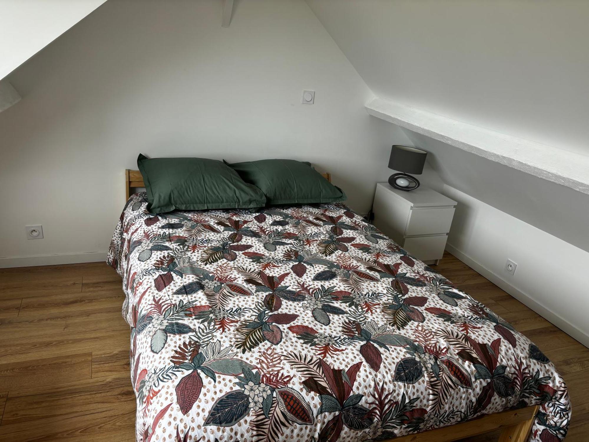 Petite Maison Trungy Екстериор снимка
