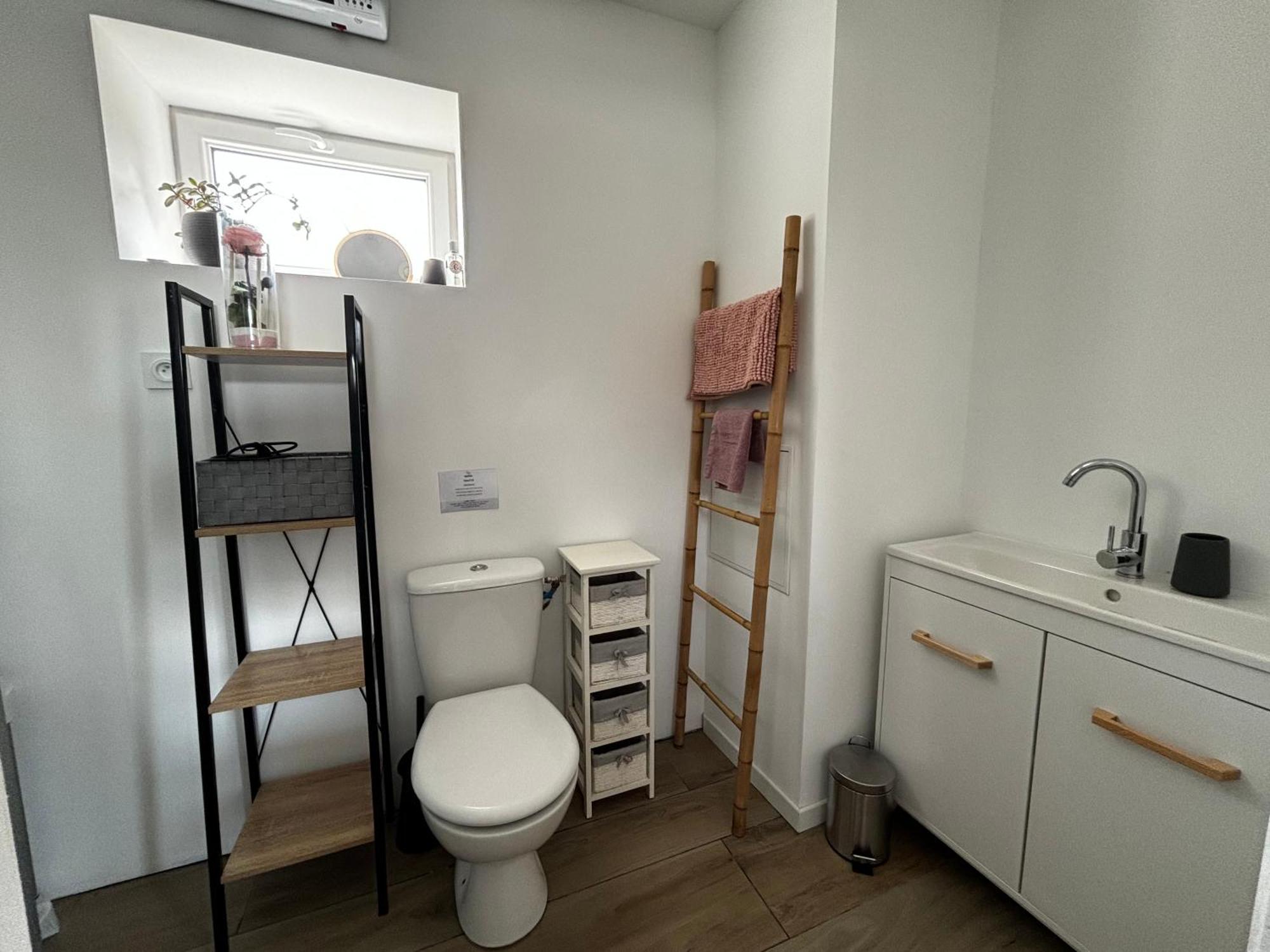 Petite Maison Trungy Екстериор снимка