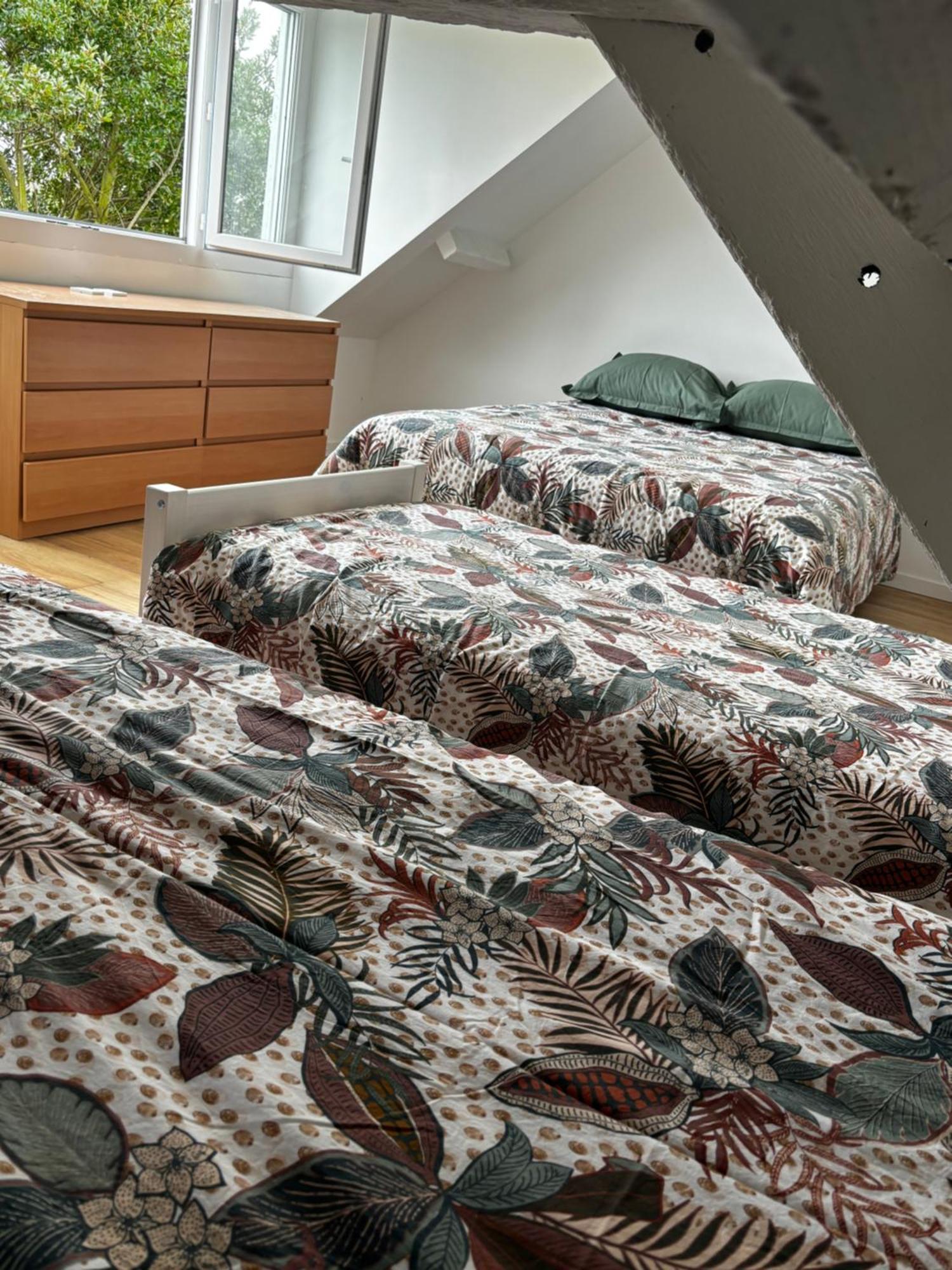 Petite Maison Trungy Екстериор снимка