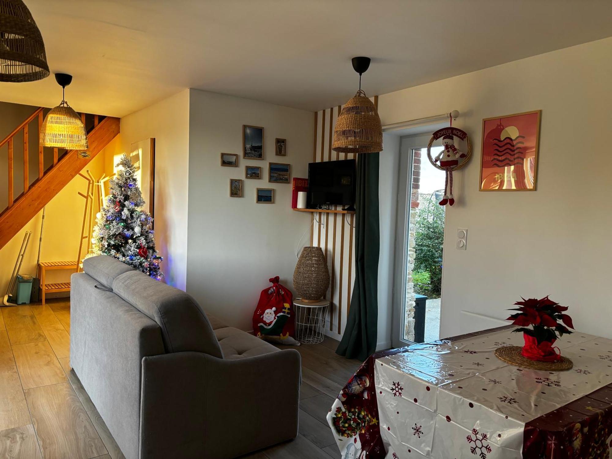Petite Maison Trungy Екстериор снимка
